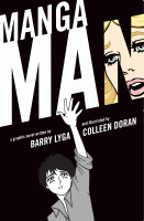 Mangaman