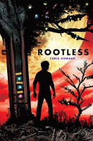 Rootless, by Chris Howard