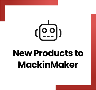 Makerspace Products
