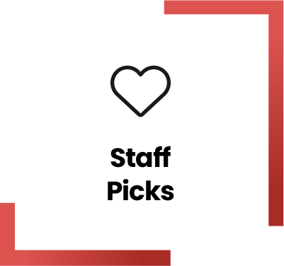 Staff Picks