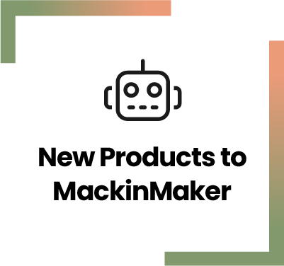 Makerspace Products