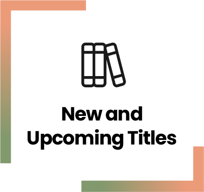 New and Upcoming Titles