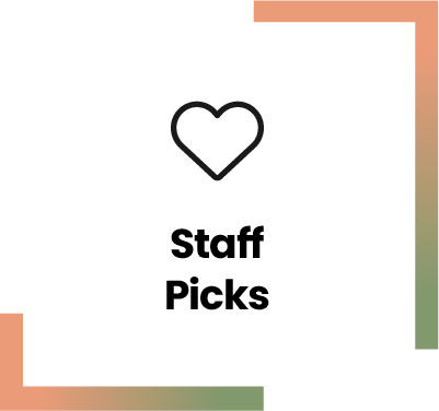 Staff Picks