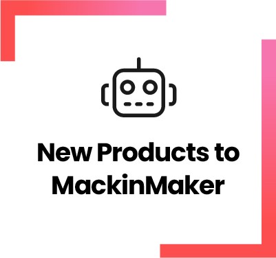 Makerspace Products