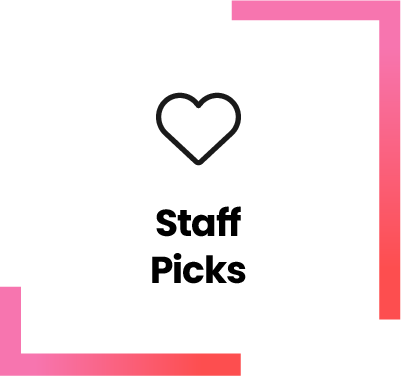 Staff Picks