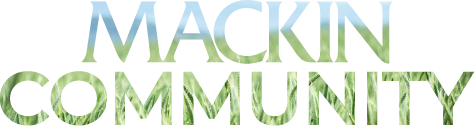 eMackin Community