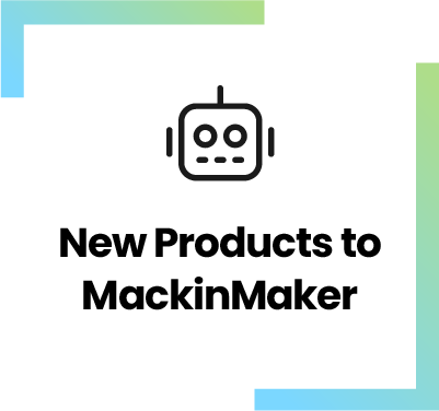 Makerspace Products