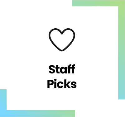 Staff Picks
