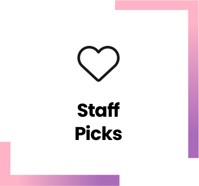 Staff Picks