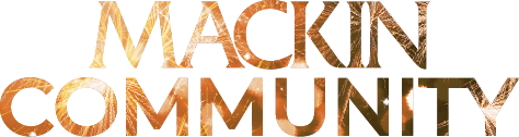 eMackin Community