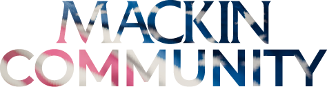 eMackin Community