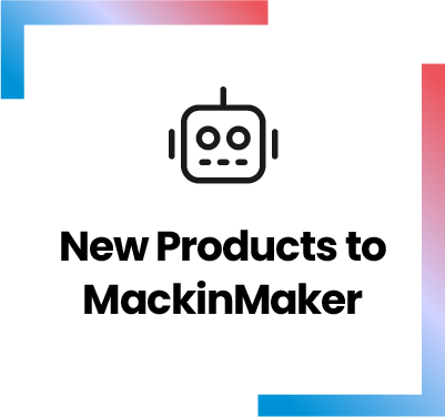 Makerspace Products