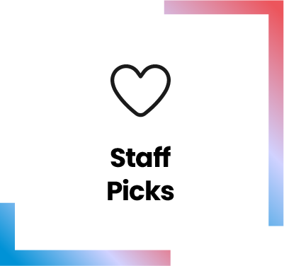Staff Picks