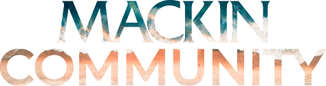 eMackin Community