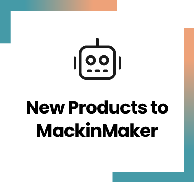 Makerspace Products