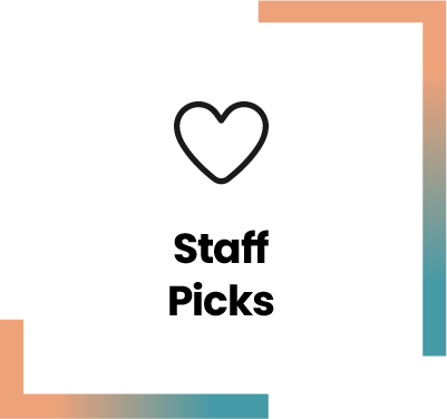 Staff Picks