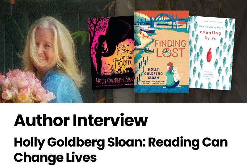 Author Interview: March: The True-Life Story of Civil Rights Activist John Lewis