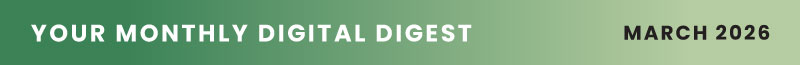 June 2025 - Your Monthly Digital Digest