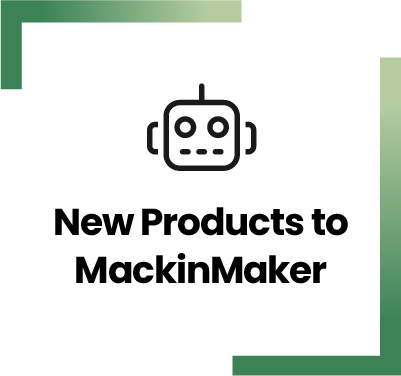 Makerspace Products
