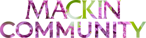 eMackin Community
