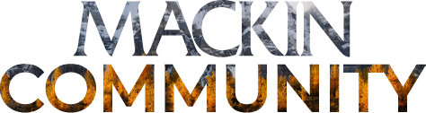 eMackin Community