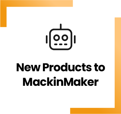 Makerspace Products