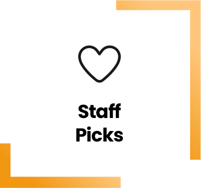 Staff Picks