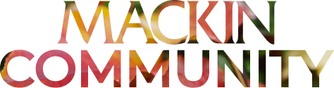 eMackin Community
