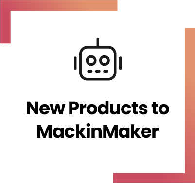 Makerspace Products