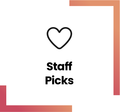 Staff Picks