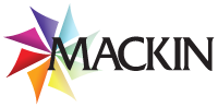 Mackin logo