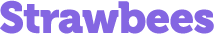 Strawbees