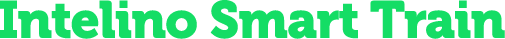 Intelino Smart Train