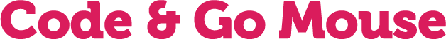 Code & Go Mouse