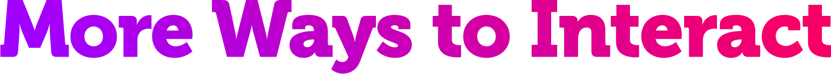 Web-Based Dashboard