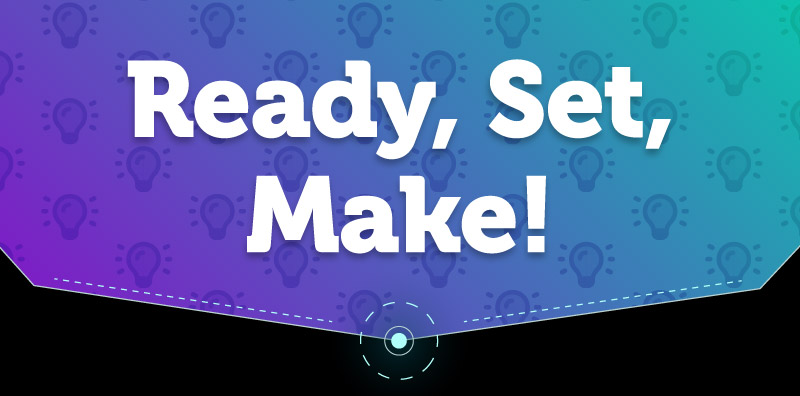 Screen-Free, Story-Inspired Making