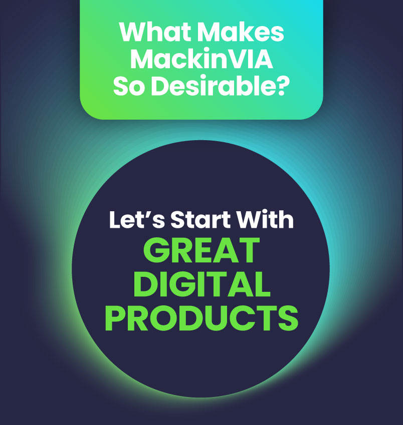 Progress Never Stops